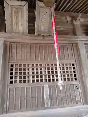 八雲神社(宮城県)