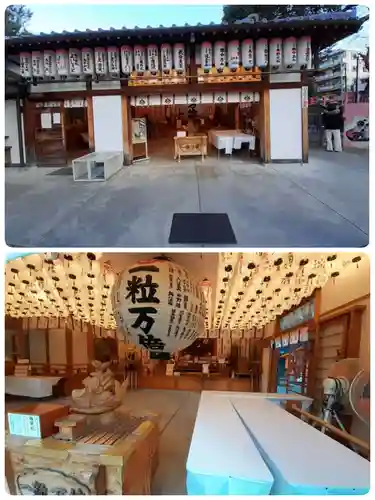 種貸社（住吉大社末社）(大阪府)