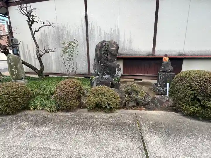 本覚寺(岐阜県)