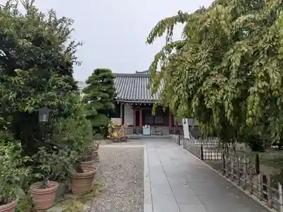 自性院(東京都)