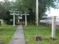 日吉神社(岐阜県)