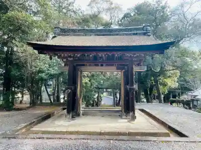 春日神社(滋賀県)