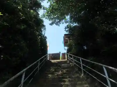 法泉寺(埼玉県)