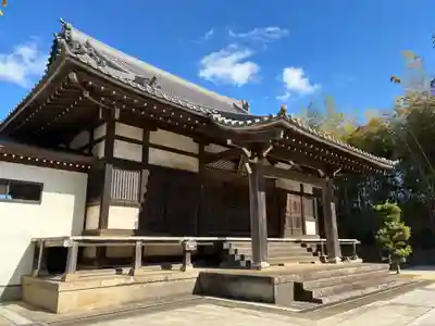 長林寺(千葉県)