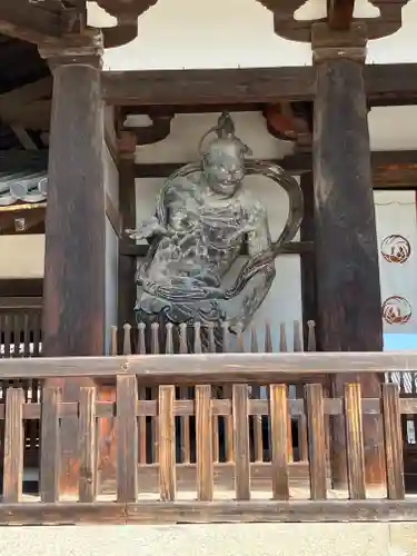 法隆寺(奈良県)