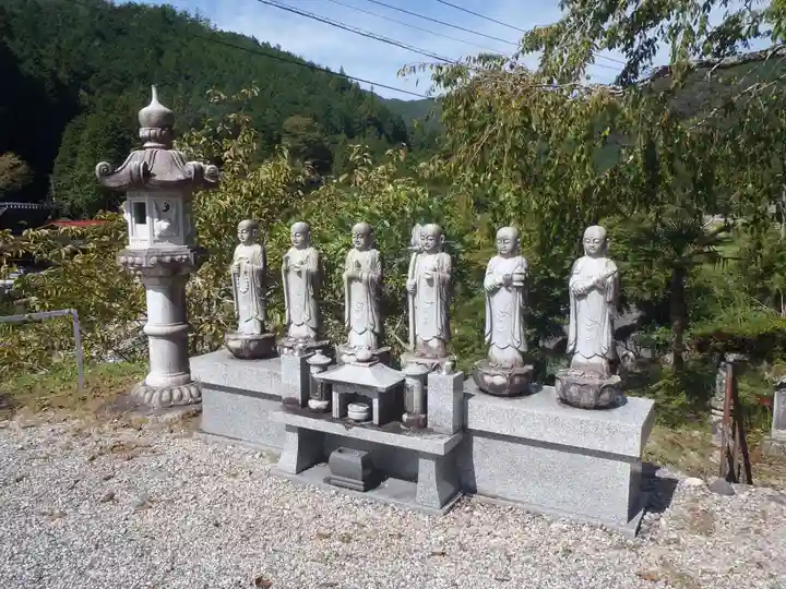 玉泉寺(岐阜県)