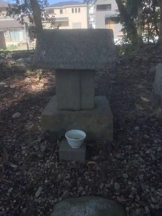 八王子神社(愛知県)