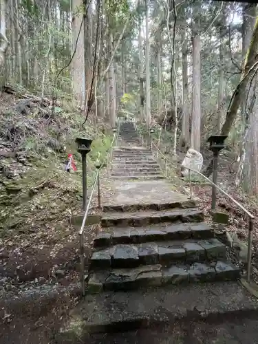 岩屋寺(愛媛県)