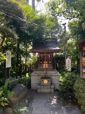 水天宮平沼神社(神奈川県)