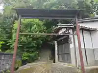 五軒家神社(大阪府)