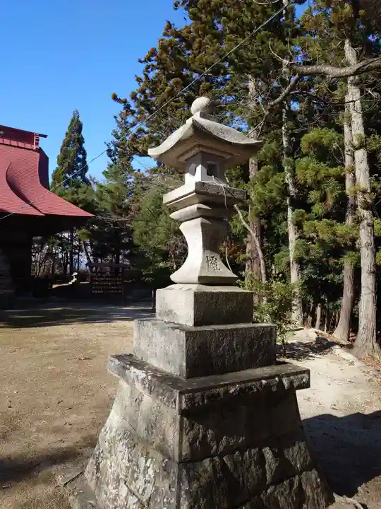 隠津島神社(福島県)