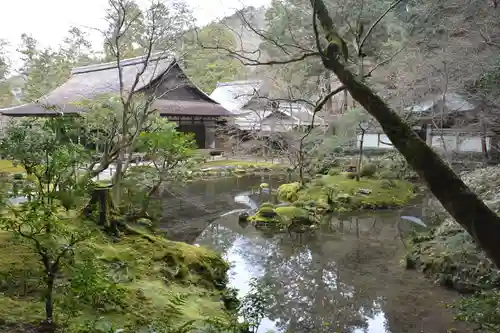 南禅院のその他建物