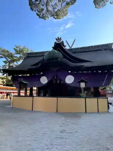 住吉大社(大阪府)