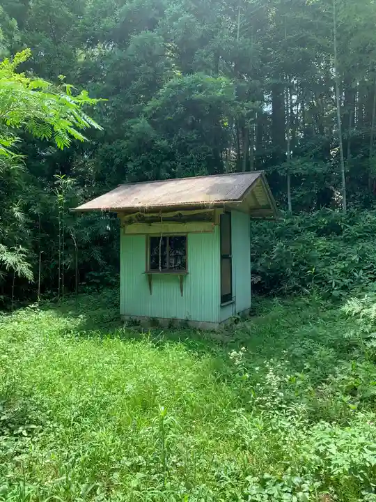子安神社(千葉県)