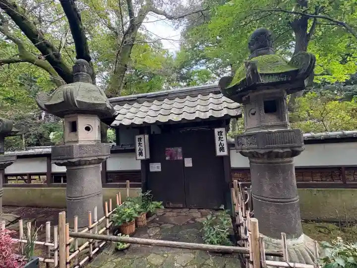 上野東照宮(東京都)