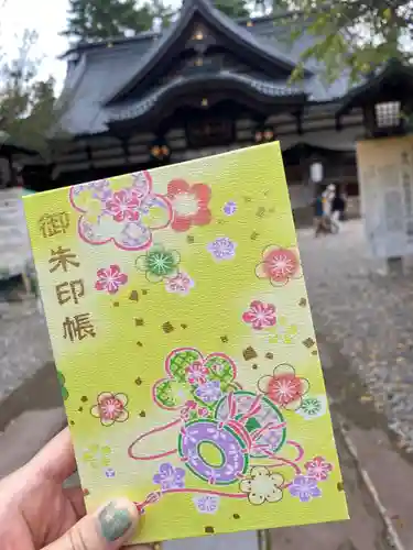 尾山神社(石川県)