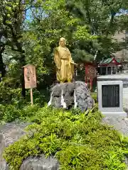 深志神社(長野県)