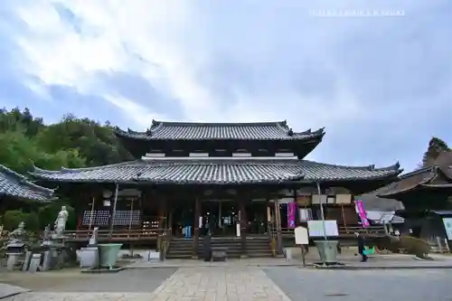 園城寺（三井寺）(滋賀県)