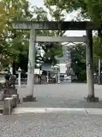 神明大一社(愛知県)