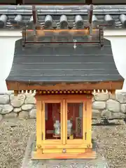 錦織神社(大阪府)