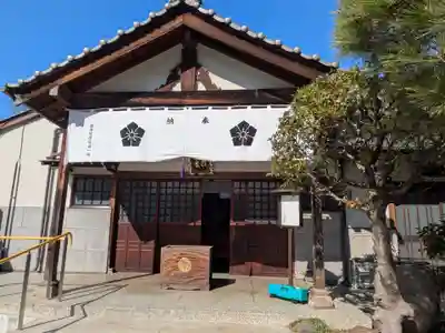 龍泉院(東京都)