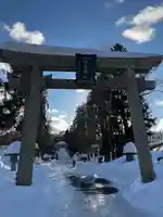 住吉神社(北海道)