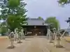 神明社(田貫町)のその他建物
