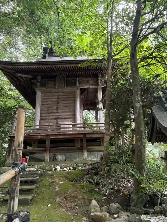 鷺神社(広島県)