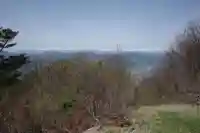 太郎山神社(長野県)