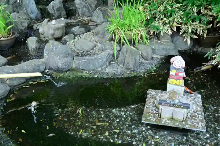 櫻木神社(千葉県)