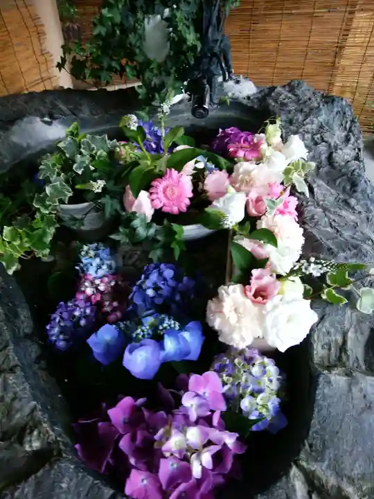 厚別神社(北海道)