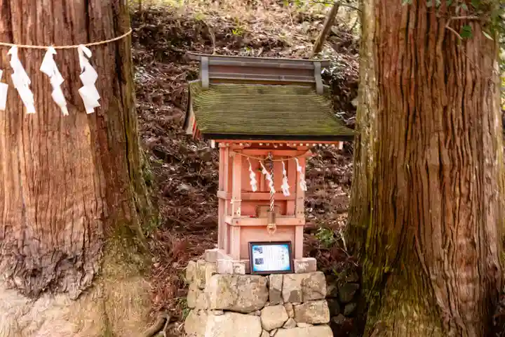 日吉大社(滋賀県)