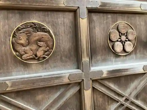 湯島天満宮(東京都)