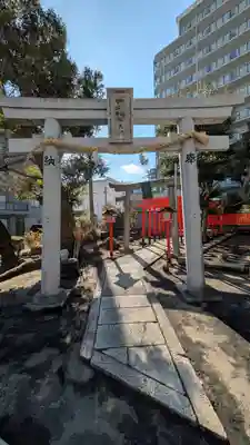 八宮神社(兵庫県)