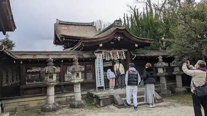 豊国神社(京都府)