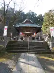 正法寺(埼玉県)