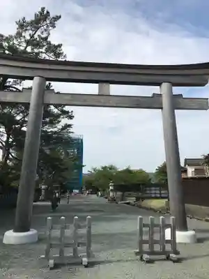 阿蘇神社(熊本県)