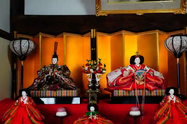 大凉寺のその他建物