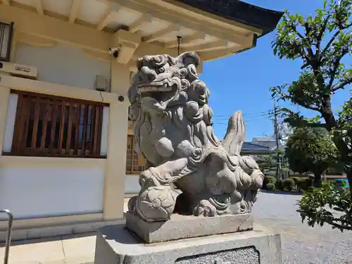 紀州神社(東京都)