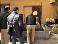 千代保稲荷神社(岐阜県)