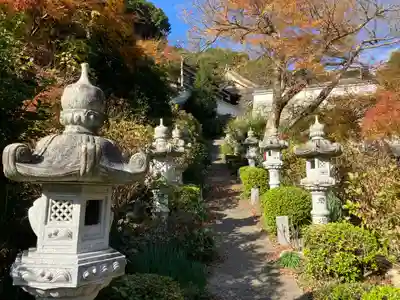 西法院(岡山県)