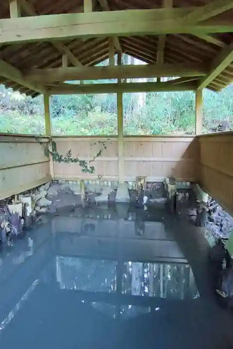 豊間諏訪神社のその他建物