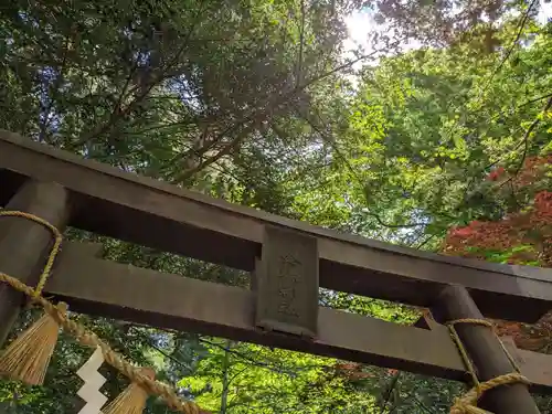 金華山黄金山神社(宮城県)