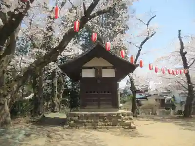 天狗堂(群馬県)