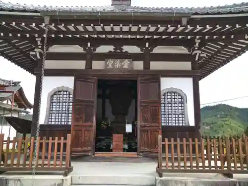 金峯山寺の末社・摂社