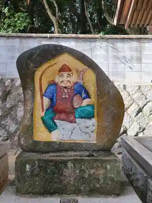 志式神社(福岡県)
