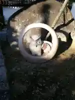 定光院のその他建物