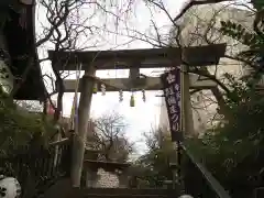 牛天神北野神社(東京都)