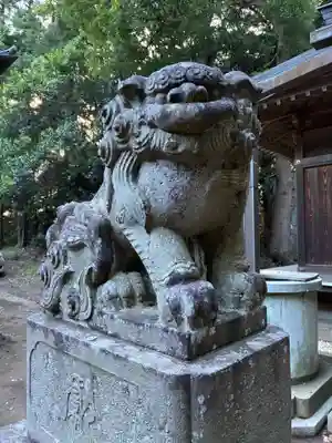 八幡社(千葉県)