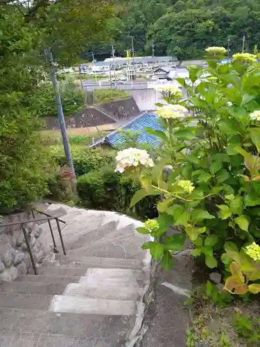 石内のお大師さん　金剛院(広島県)